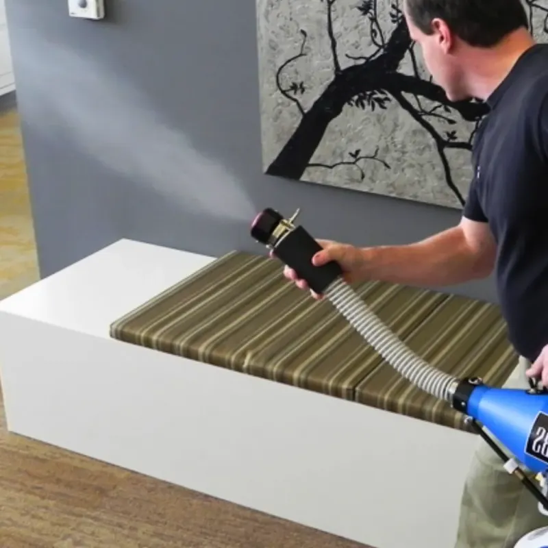 Professional Odor Removal in Gages Lake, IL